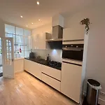Tulip House Luxury - Location - Rijksmuseum - Leidseplein 120 M2 Private With Kitchen * Ámsterdam