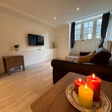 Tulip House Luxury - Location - Rijksmuseum - Leidseplein 120 M2 Private With Kitchen *