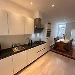 Tulip House Luxury - Location - Rijksmuseum - Leidseplein 120 M2 Private With Kitchen アパート *
