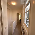 Tulip House Luxury - Location - Rijksmuseum - Leidseplein 120 M2 Private With Kitchen Amsterdam