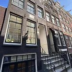 Tulip House Luxury - Location - Rijksmuseum - Leidseplein 120 M2 Private With Kitchen アムステルダム