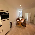 Tulip House Luxury - Location - Rijksmuseum - Leidseplein 120 M2 Private With Kitchen Apartment