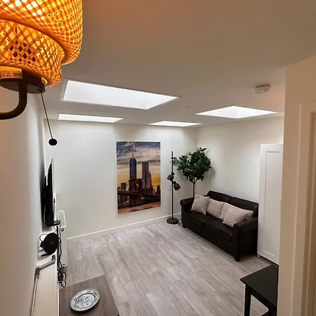 Apartament Tulip House Luxury - Location - Rijksmuseum - Leidseplein 120 M2 Private With Kitchen