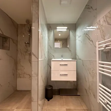 Tulip House Luxury - Location - Rijksmuseum - Leidseplein 120 M2 Private With Kitchen Apartmán Amsterdam