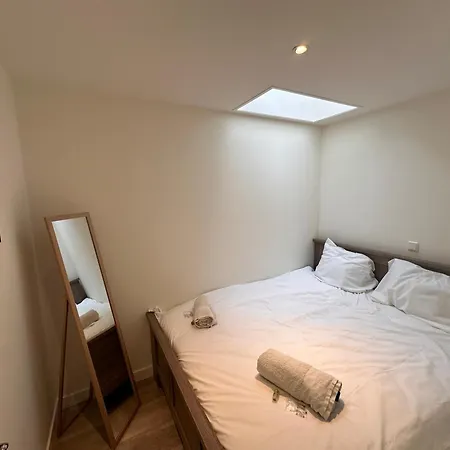 Tulip House Luxury - Location - Rijksmuseum - Leidseplein 120 M2 Private With Kitchen Lägenhet *