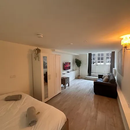 Tulip House Luxury - Location - Rijksmuseum - Leidseplein 120 M2 Private With Kitchen Apartmán Amsterdam