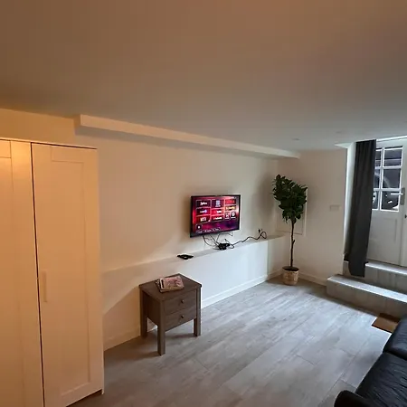Apartment Tulip House Luxury - Location - Rijksmuseum - Leidseplein 120 M2 Private With Kitchen
