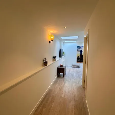 Tulip House Luxury - Location - Rijksmuseum - Leidseplein 120 M2 Private With Kitchen 암스테르담