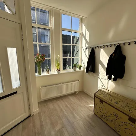 Tulip House Luxury - Location - Rijksmuseum - Leidseplein 120 M2 Private With Kitchen Lägenhet
