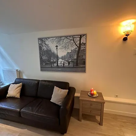 Apartmán Tulip House Luxury - Location - Rijksmuseum - Leidseplein 120 M2 Private With Kitchen Amsterdam