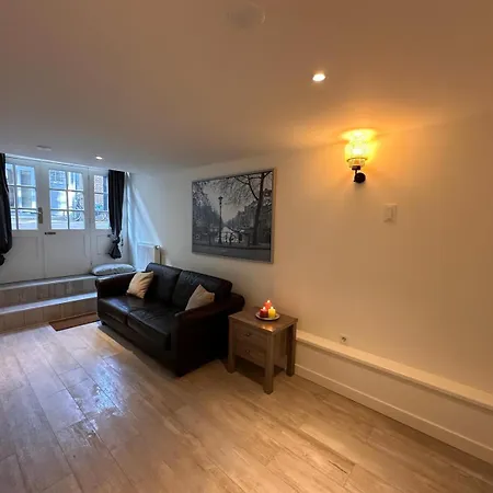 Tulip House Luxury - Location - Rijksmuseum - Leidseplein 120 M2 Private With Kitchen Amsterdam