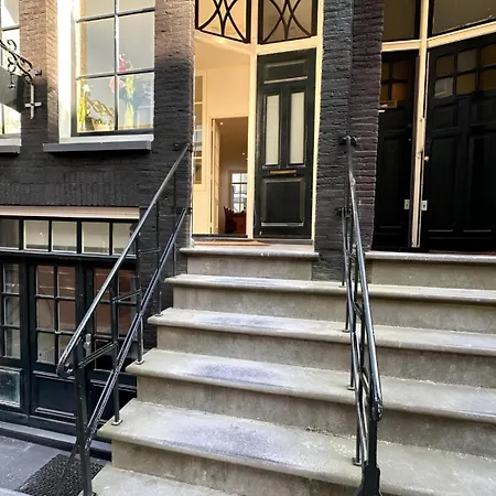 Apartmán Kingsize - Luxury Near Leidseplein & Rijksmuseum - Centre *