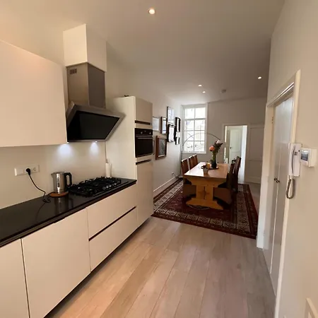 Kingsize - Luxury Near Leidseplein & Rijksmuseum - Centre Apartmán *