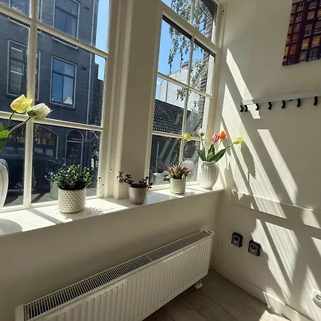 Kingsize - Luxury Near Leidseplein & Rijksmuseum - Centre Apartmán Amsterdam