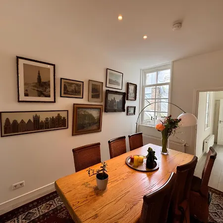 Kingsize - Luxury Near Leidseplein & Rijksmuseum - Centre * Amsterdam