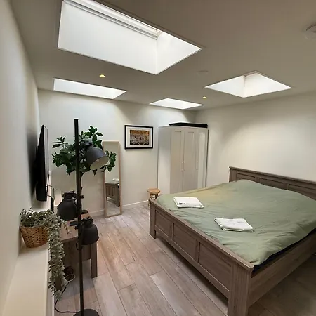 Kingsize - Luxury Near Leidseplein & Rijksmuseum - Centre * Amsterdam