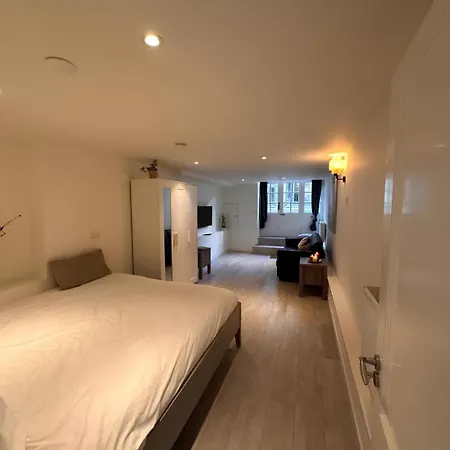 Kingsize - Luxury Near Leidseplein & Rijksmuseum - Centre Amsterdam