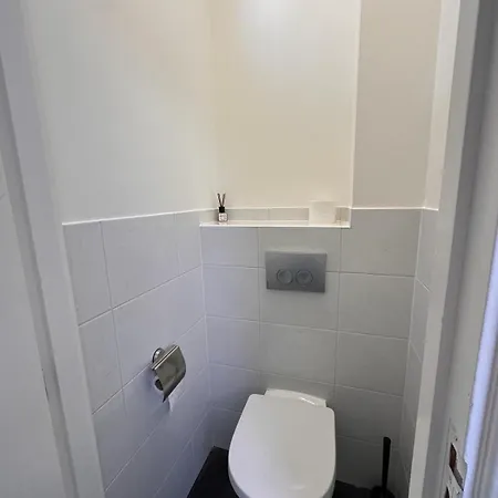 Kingsize - Luxury Near Leidseplein & Rijksmuseum - Centre Apartmán Amsterdam