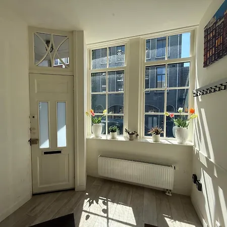 Kingsize - Luxury Near Leidseplein & Rijksmuseum - Centre Apartmán *