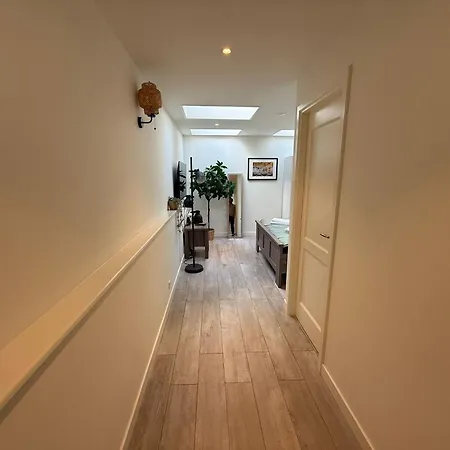 Kingsize - Luxury Near Leidseplein & Rijksmuseum - Centre Apartmán
