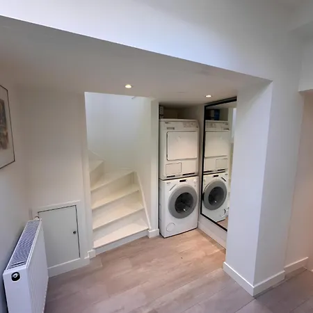 Apartmán Kingsize - Luxury Near Leidseplein & Rijksmuseum - Centre *