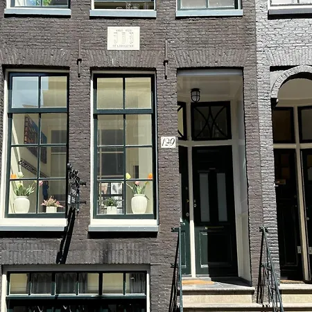 Apartmán Kingsize - Luxury Near Leidseplein & Rijksmuseum - Centre