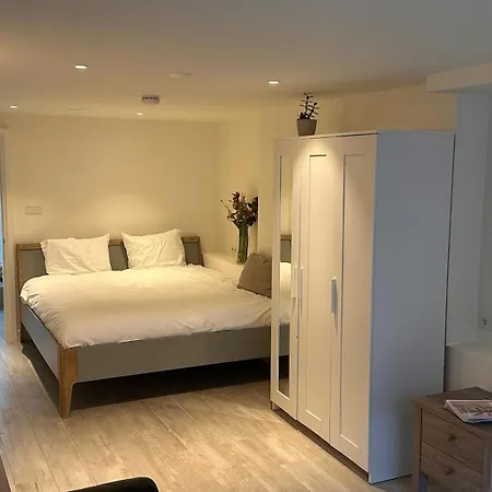 דירה Tulip House Luxury - Location - Rijksmuseum - Leidseplein 120 M2 Private With Kitchen אמסטרדם