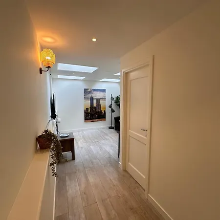 Tulip House Luxury - Location - Rijksmuseum - Leidseplein 120 M2 Private With Kitchen דירה *