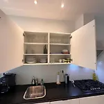 Tulip House Luxury - Location - Rijksmuseum - Leidseplein 120 M2 Private With Kitchen