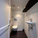 Tulip House Luxury - Location - Rijksmuseum - Leidseplein 120 M2 Private With Kitchen *