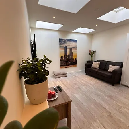 Tulip House Luxury - Location - Rijksmuseum - Leidseplein 120 M2 Private With Kitchen Appartamento Amsterdam