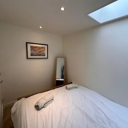 Tulip House Luxury - Location - Rijksmuseum - Leidseplein 120 M2 Private With Kitchen